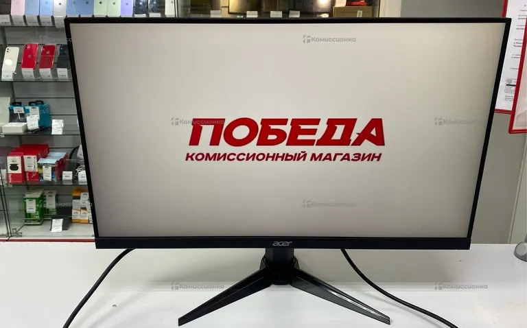 Монитор Acer Nitro QG241Ybii