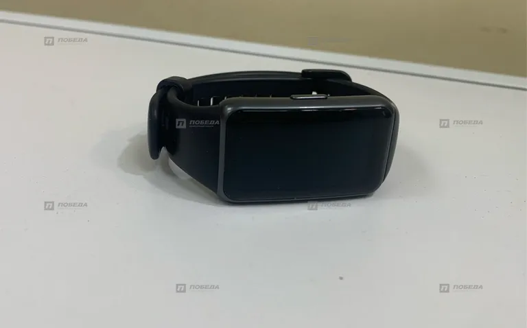 Часы Huawei band 6