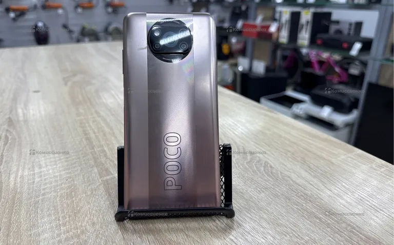 Xiaomi Poco X3 Pro 6/128Gb
