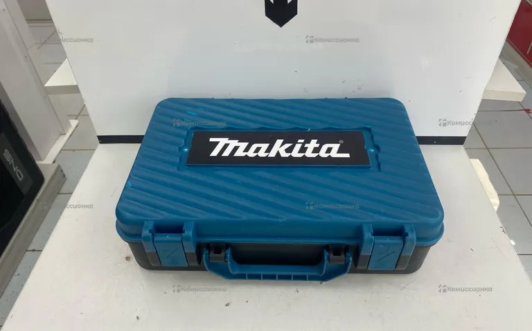 УШМ Аккумуляторная Makita (реп)