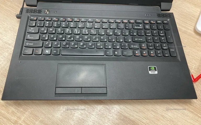 Ноутбук  Lenovo