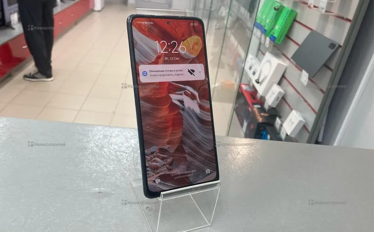 Xiaomi Redmi Note 10 Pro 8/128 ГБ