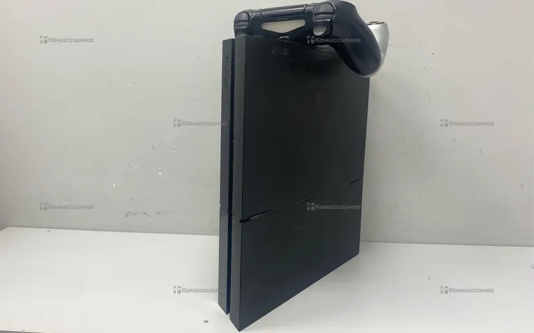 Приставка PS4. fat 500gb