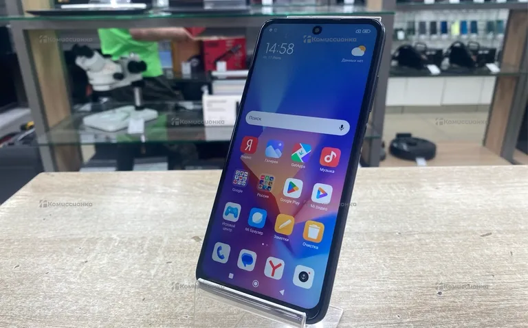 Xiaomi Redmi 10 4/64