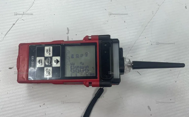 Газоализатор Riken Keiki GX-2012