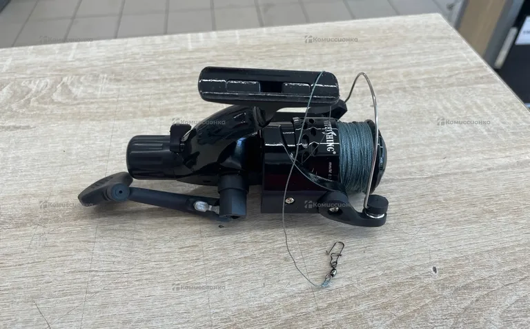 Катушка Coblla 240