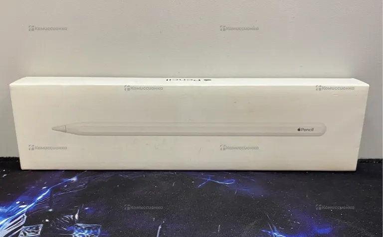 Apple Pencil Gen 2