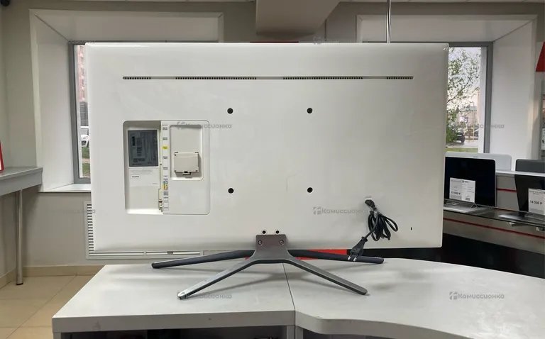 Телевизор Samsung ue40k5510au