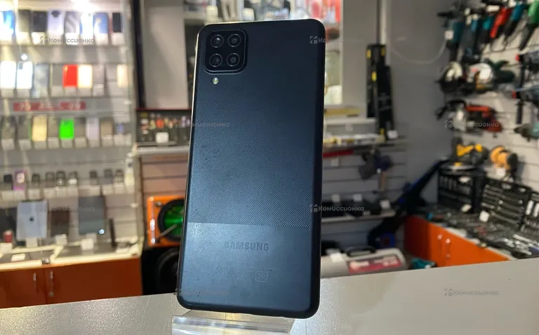 Samsung Galaxy A12 32Gb