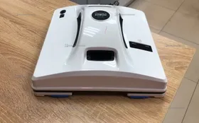 Пылесос  робот мойщик окон