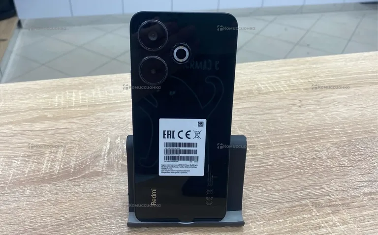 Xiaomi Redmi  13 8/256 ГБ
