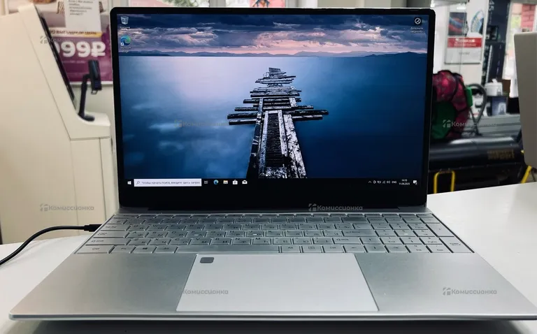 Ноутбук  Getmi e-156