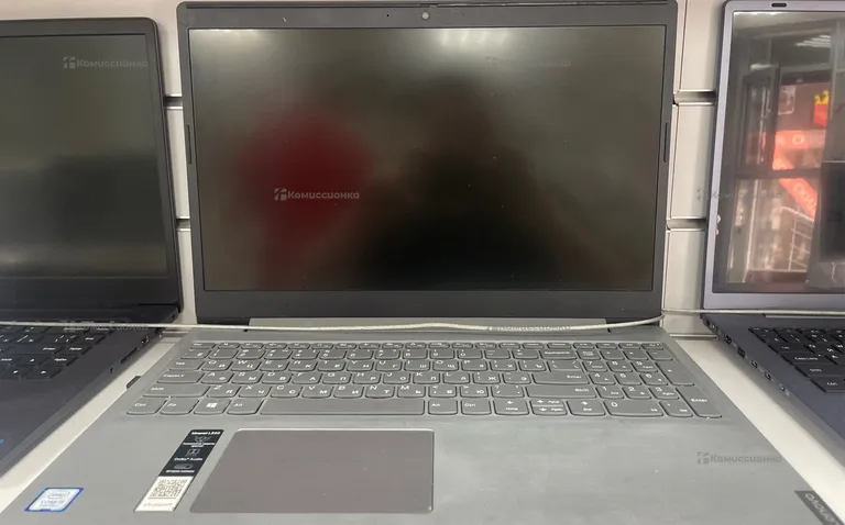 Ноутбук Lenovo 81LG