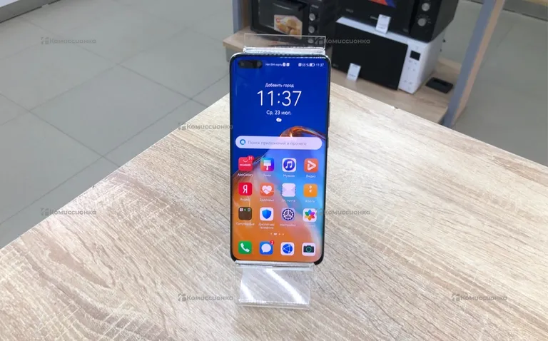 Huawei P40 PRO 8/256Gb