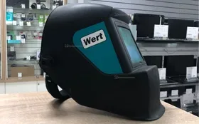 Купить Сварочный шлем WM 300/16 WERT 178784 б/у , в Краснодар Цена:1200рублей