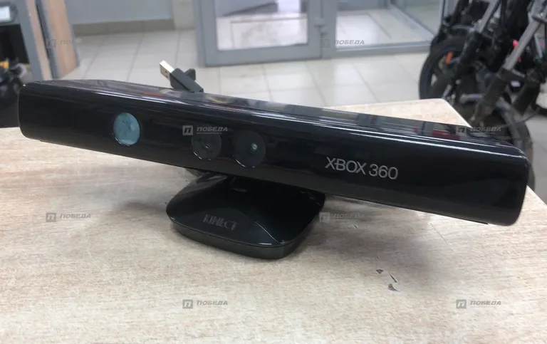 Kinect xbox 360