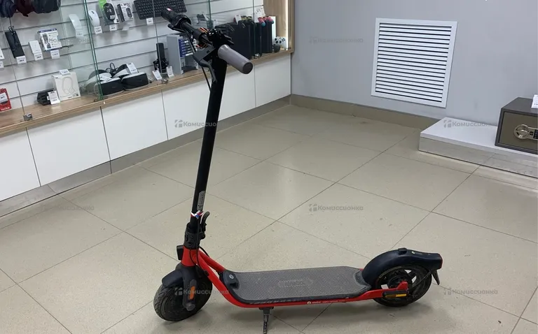 Электронный самокат Ninebot M365 pro
