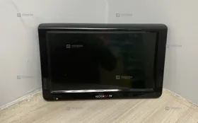 Купить Автомобильный телевизор VECTOR TV VTV-1000 б/у , в Зеленодольск Цена:3450рублей