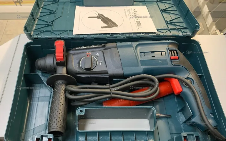 Перфоратор Bosch реп.