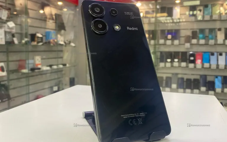 Xiaomi Redmi Note 13 8/256 ГБ