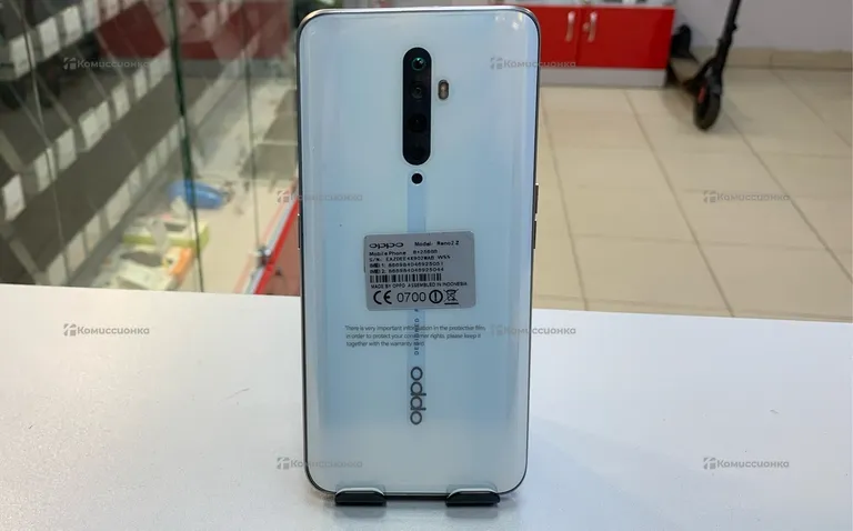 OPPO reno 2 Z 8/256