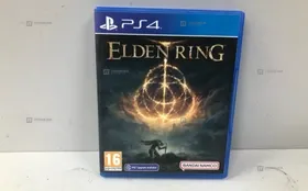 Купить PS4. диск ps4 elden ring б/у , в Набережные Челны Цена:2900рублей