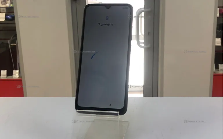 Xiaomi rebmi 9A