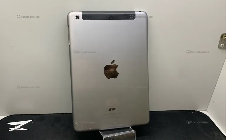 Планшет Apple iPad mini 2 16Gb Wi-Fi + Cellular