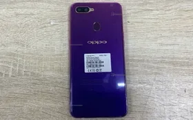 Oppo F5 6128  GB