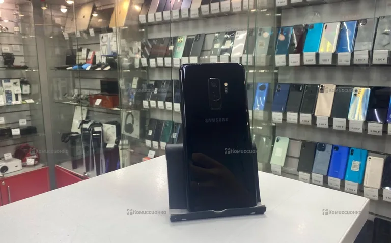 Samsung Galaxy S9+ 6/64ГБ