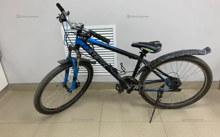 Stels Energy 2.0 16R