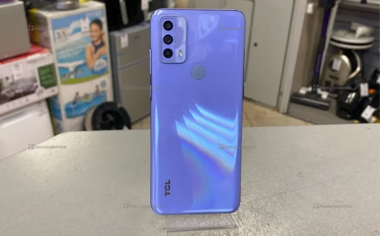 TCL 20в