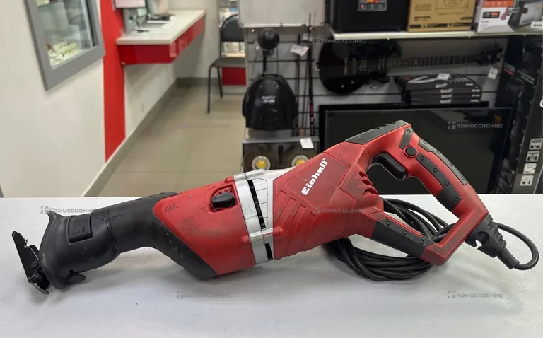 Сабельная пила Eingell te-ap 1050e