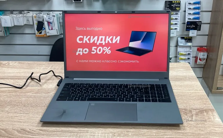 Ноутбук  ZENITH