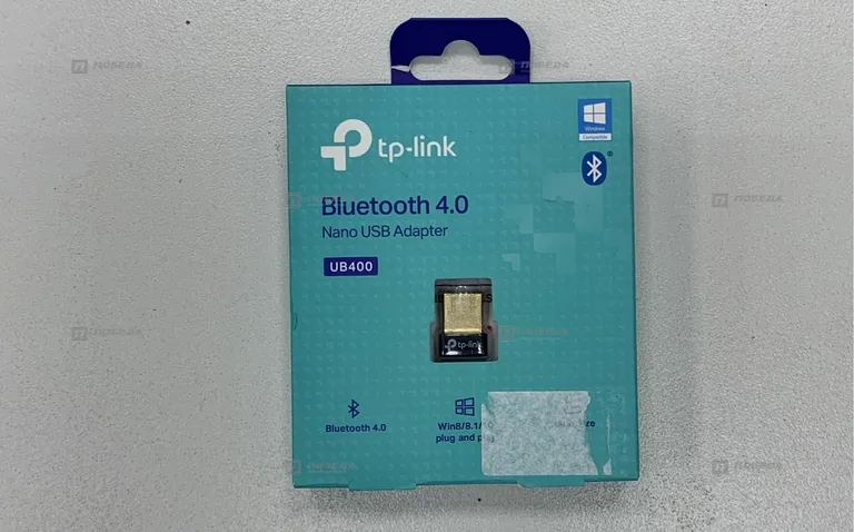 Bluetooth адаптер TP-link