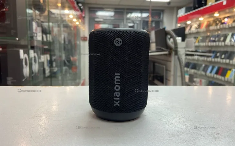 Колонка  Xiaomi Speaker mini-3007
