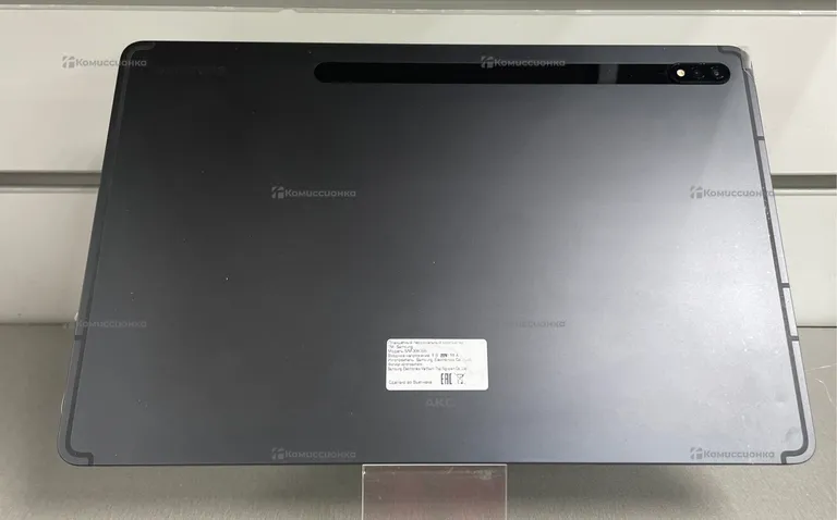 Планшет Samsung tab s8 plus 8/256