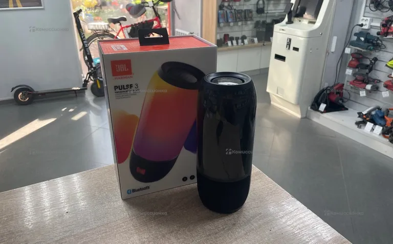 Колонка  Jbl Pulse 3