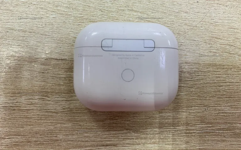 Наушники AirPods 3