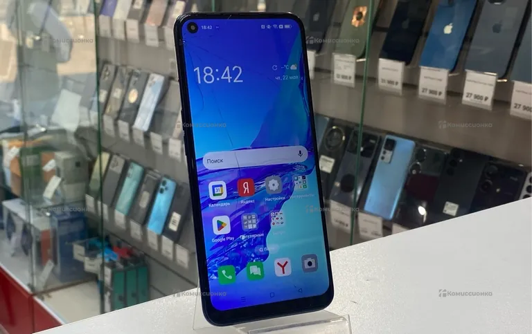 Oppo A18 4/64