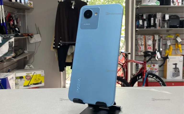 Realme C30s 3/64