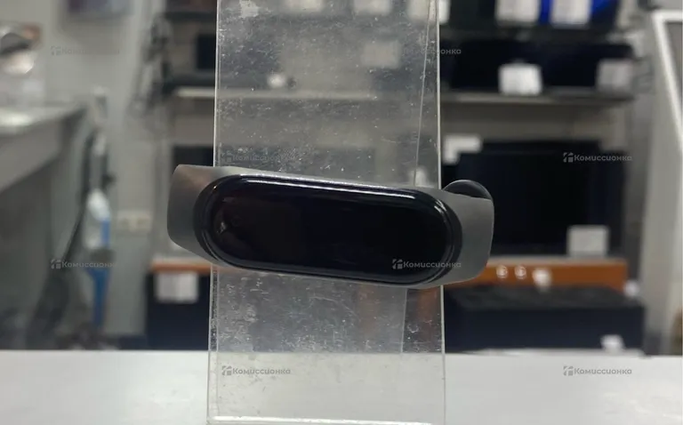 Фитнес браслет xiaomi mi smart band 5