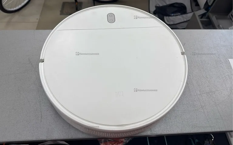 Пылесос  робот Xiaomi Mi robot Vaacum mop