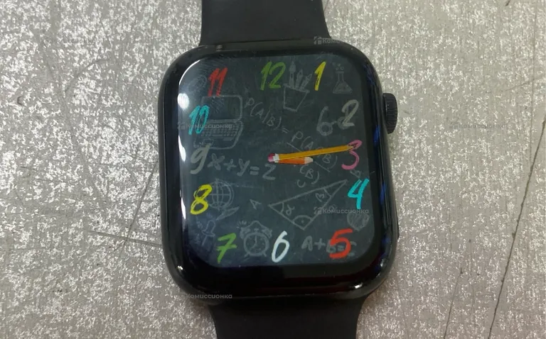 Часы  LY736