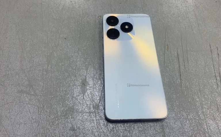 Tecno spark 10c 4/128GB