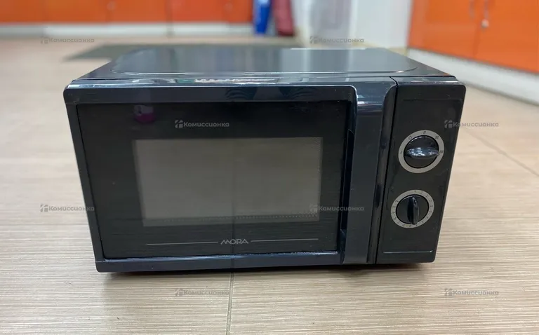 Микроволновая печь MORA MT12BH