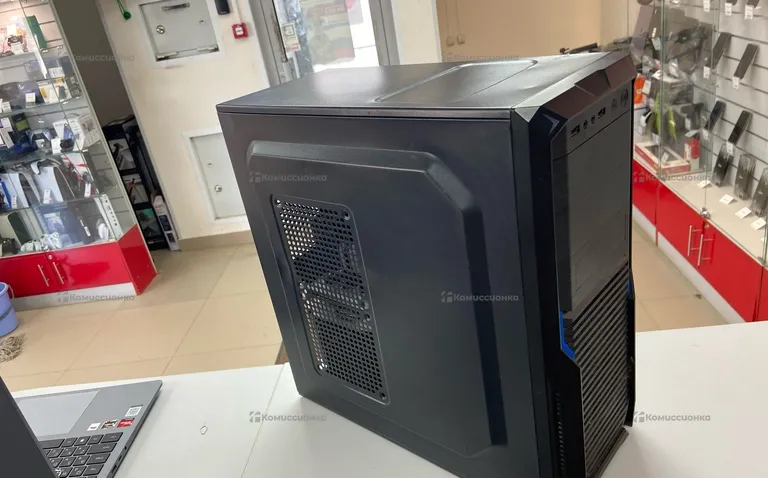 Системный блок Radeon