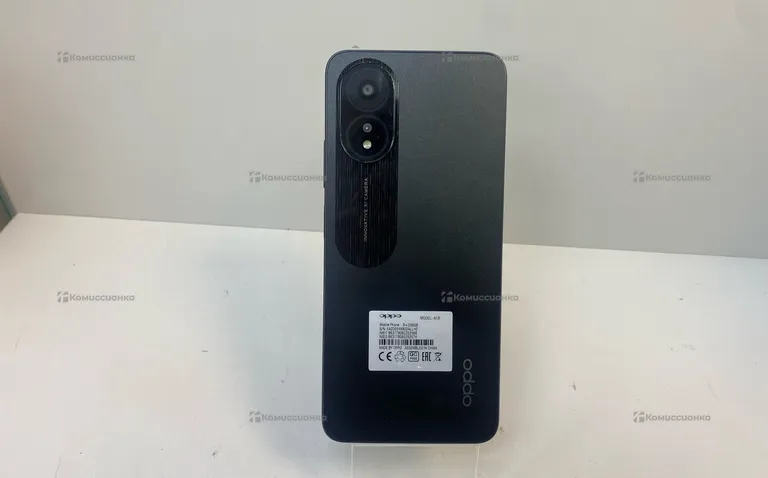 OPPO A18