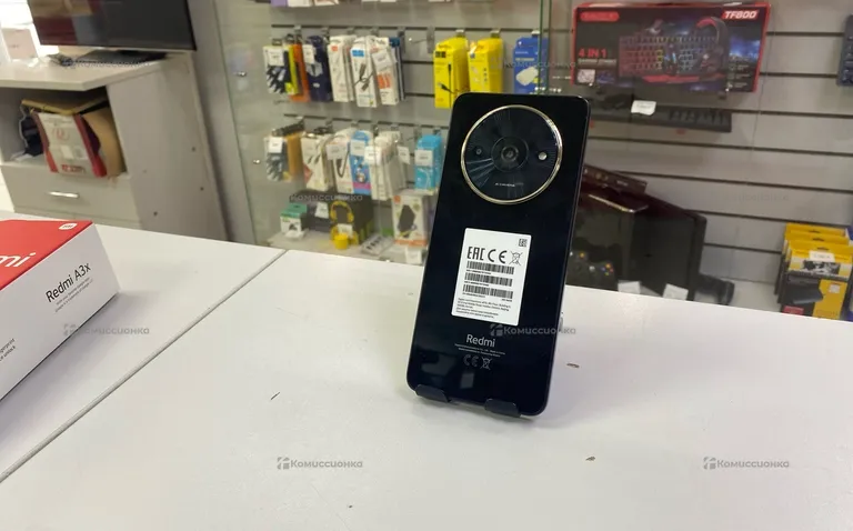 Xiaomi Redmi A3x 2/64gb