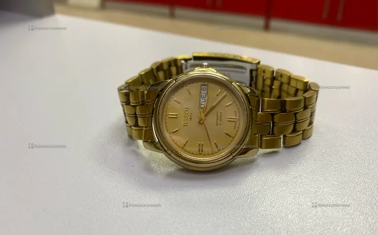 Часы  tissot 1853 A660